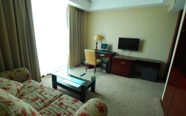 Jindu Business Hotel