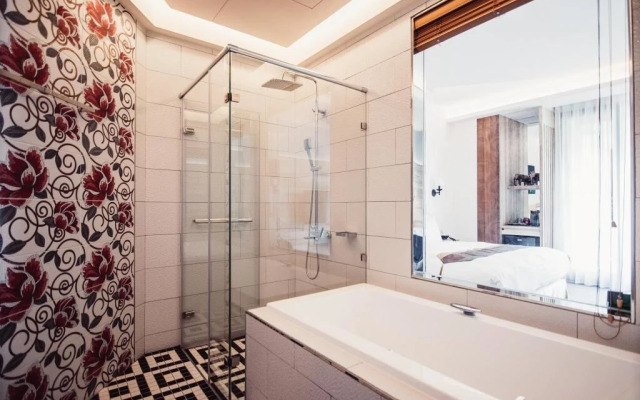 Dreamer Boutique Hotel