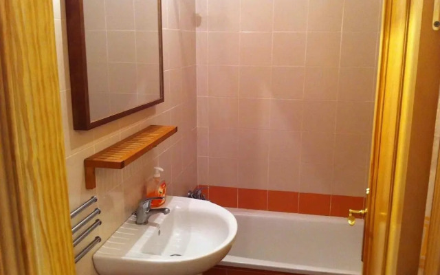 Apartment in Rota Cadiz AA Internet