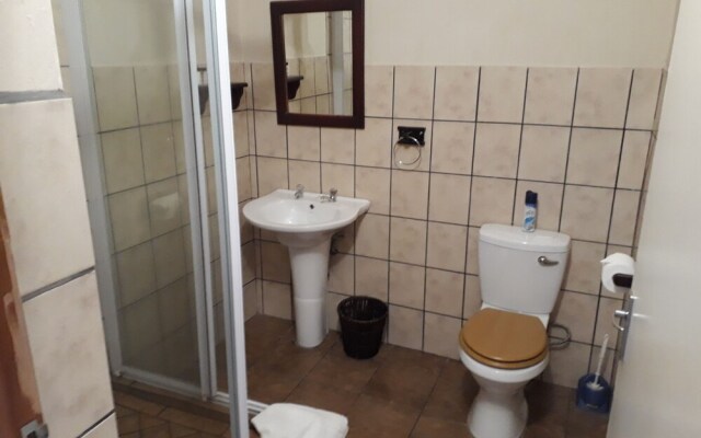 Clarens Butterfly Villa