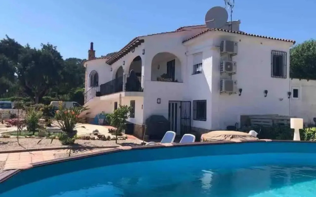 'coll de Rates' Beautiful 1-bed Apartment