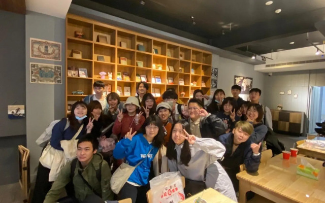 藏青民宿The Wind Guesthouse-Youth inn