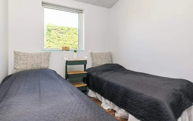 4 Star Holiday Home in Faaborg