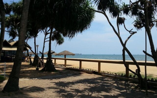 Sunset Beach