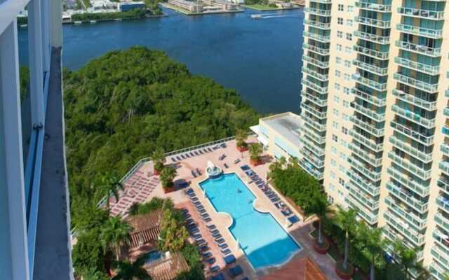 Intracoastal by Spiaggia Apart Residence