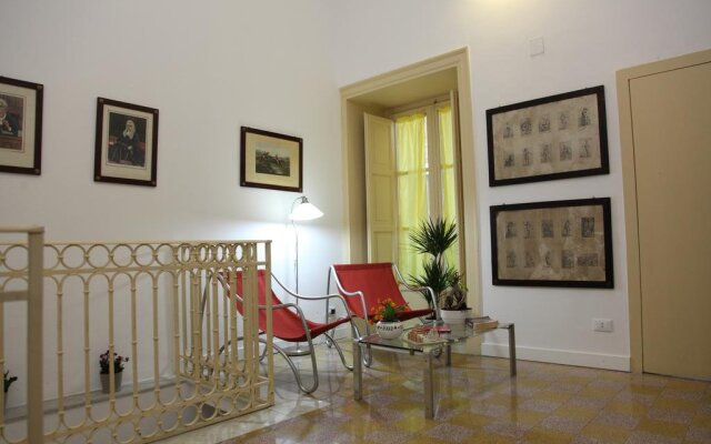 B&B Giulio Cesare