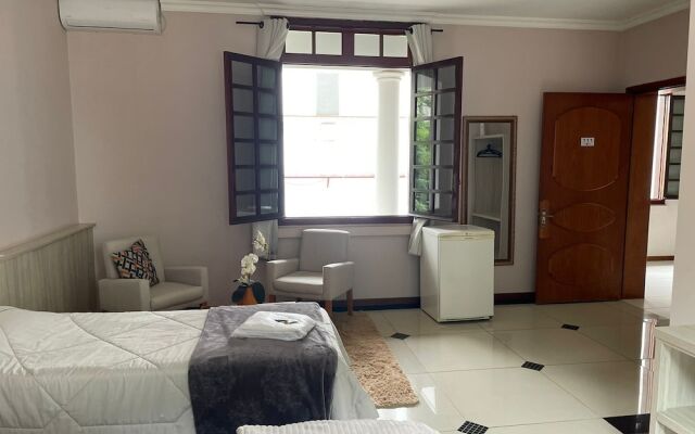 Hotel Villa Souza