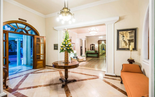 Hotel Majestic Barranquilla