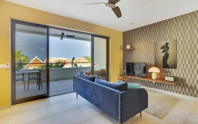 SENSES Boutique Hotel & Apartments