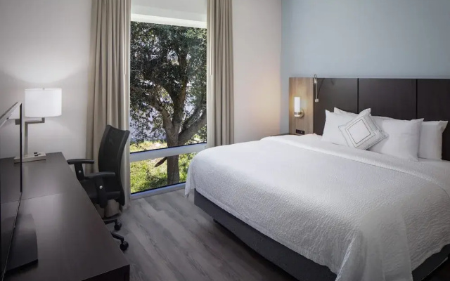 Star Suites: An Extended Stay Hotel