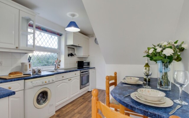 Hilary St Merryn in St Merryn