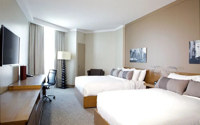 Grey Eagle Resort & Casino