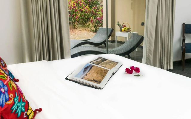 Empedrada Ranch & Lodge - Hotel Asociado Casa Andina