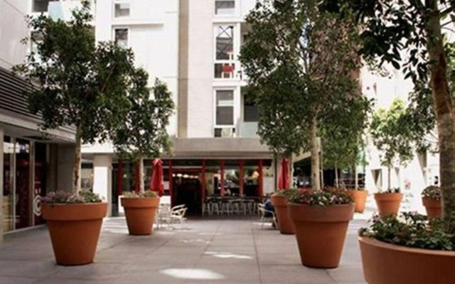 Tribeca Serviced Apartments