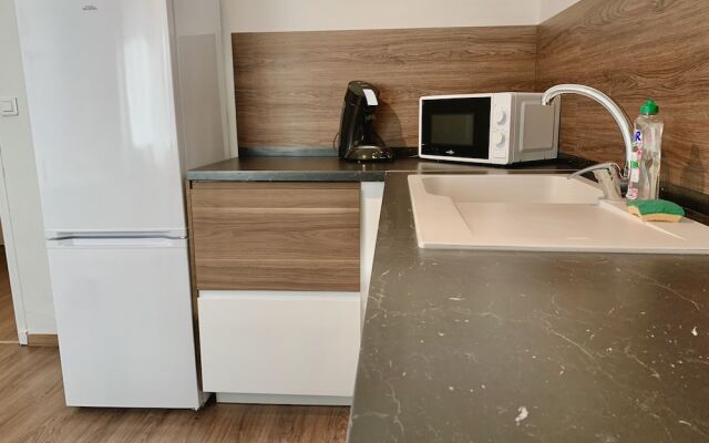 Ambre appartement