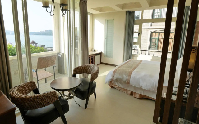 Cherng Yuan Hotel