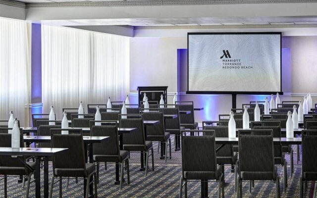 Torrance Marriott Redondo Beach