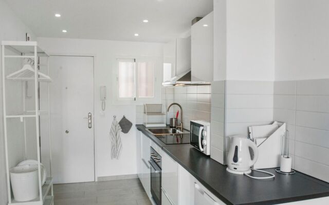 107321 - Apartment in Fuengirola