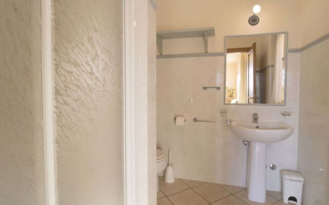 Thermae Apartment 14