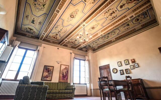 Il Salotto Delle Chiacchiere