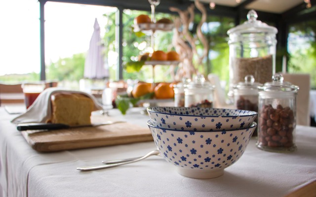 Domaine de Bellevue, The Originals Relais
