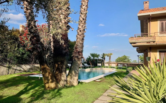Villa Le Palme