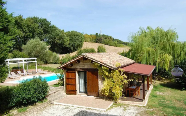 Residenza La Canonica