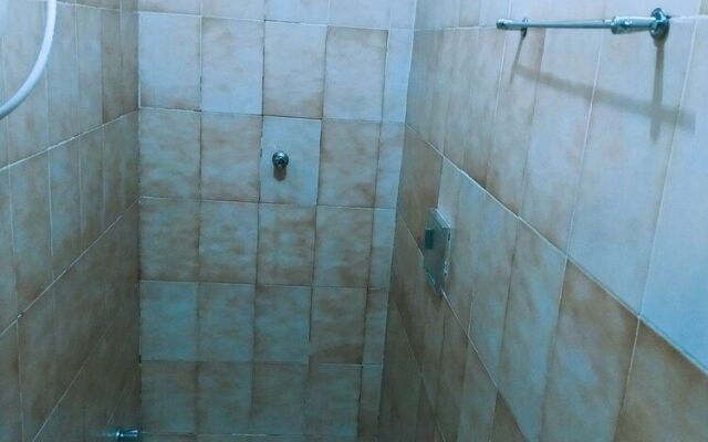 Pousada Familiar 25 De Março