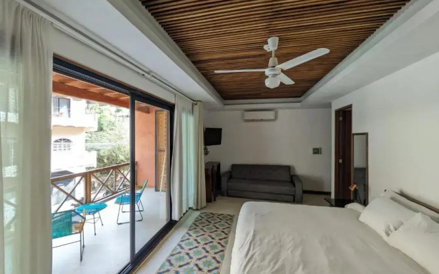Casa Pepe Hostel Boutique - Sayulita