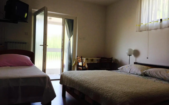Rooms Sajovic