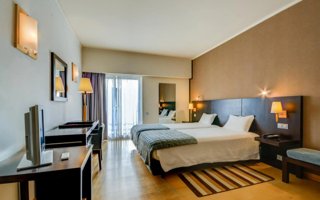Hotel Alvorada
