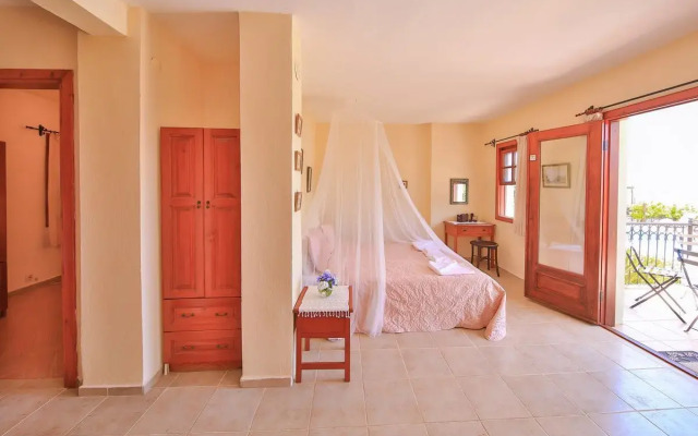 Diva Residence Hotel