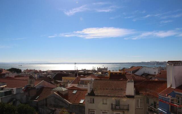 Miradouro de Lisboa