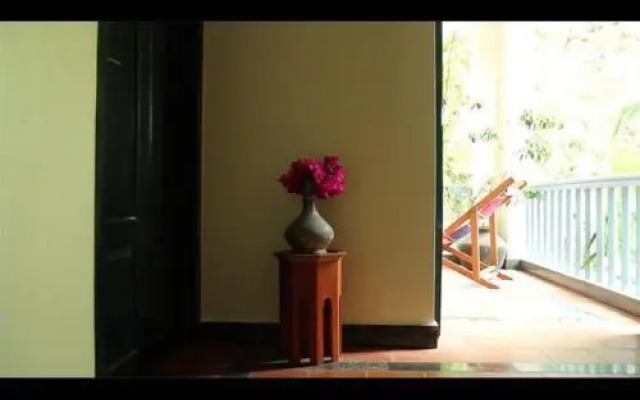 Villa Jacaranda