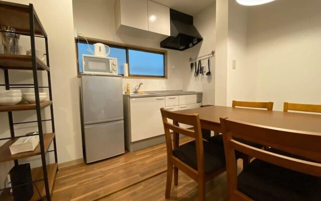 Mita Guest House