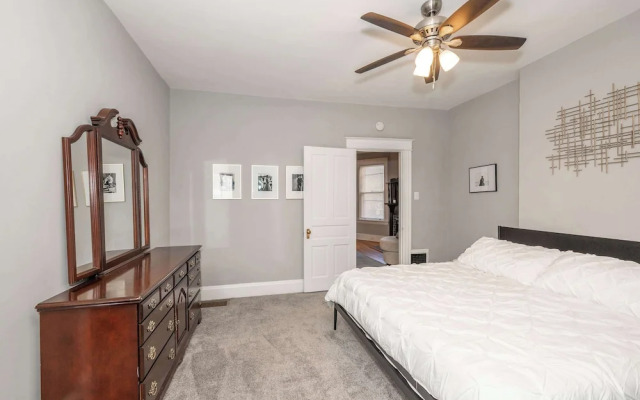 Suites on Main 2