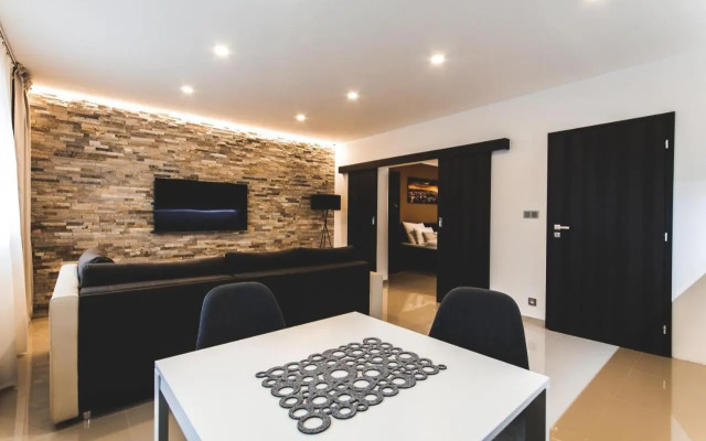 SILESIA Apartment