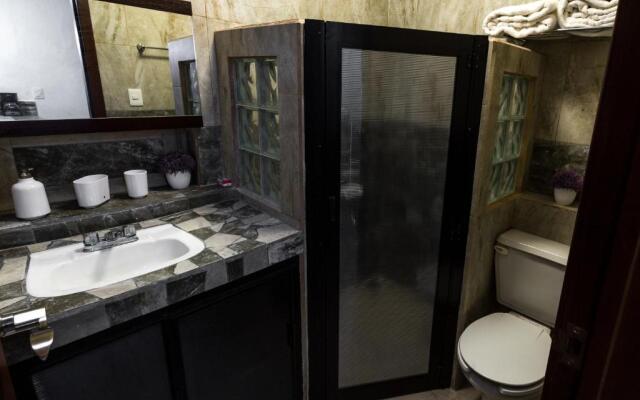 Merida Serviced Apartments