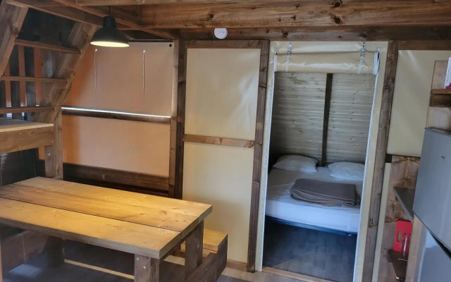 Camping Borepo
