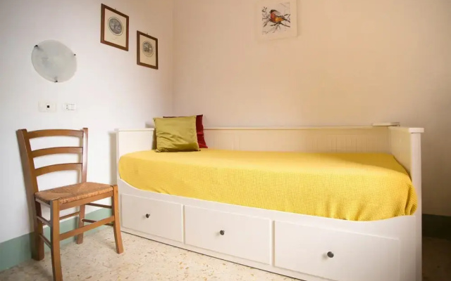 Spadolino Apt City Center