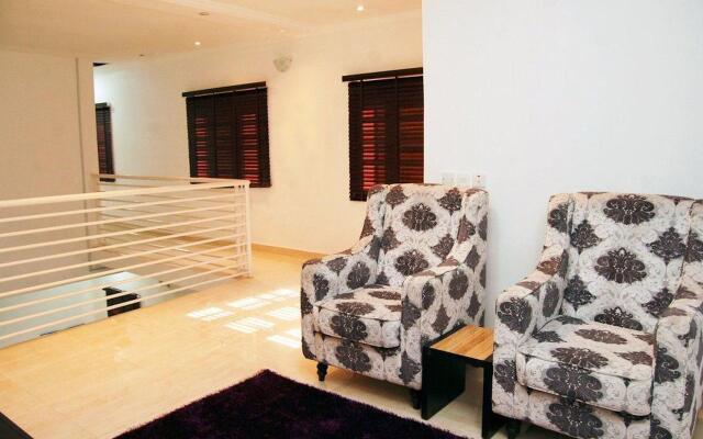 Wendo Court Apartment