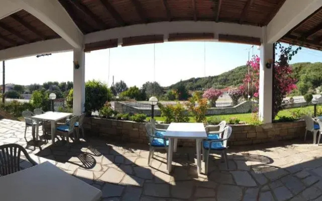 Ermioni Hotel