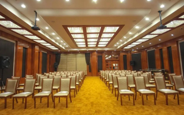 Marsa Diba Hotel