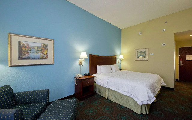 Hampton Inn Martinsburg South-Inwood