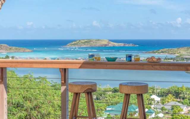 Dream Villa Grand Cul de Sac 831