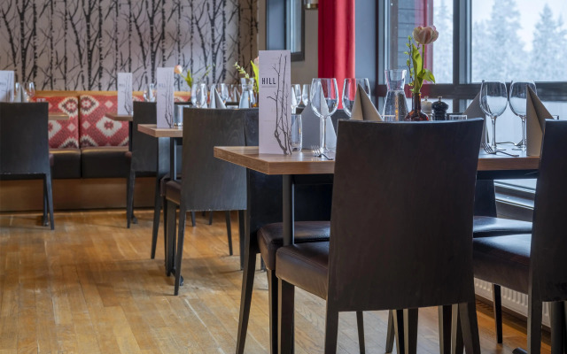 Radisson Blu Resort Trysil