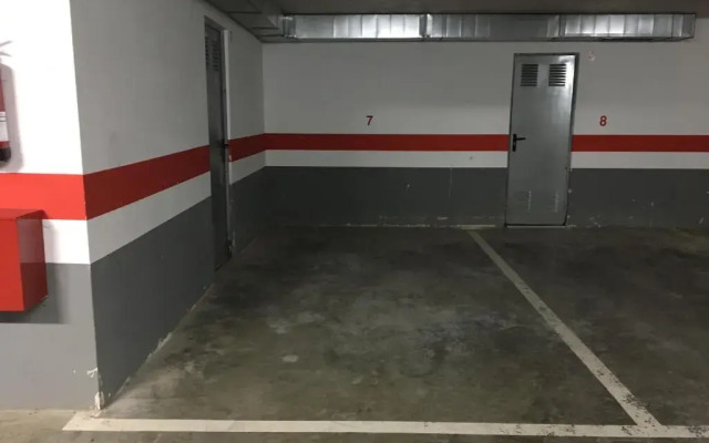 C17 - Edif Aigualluts - Villmor