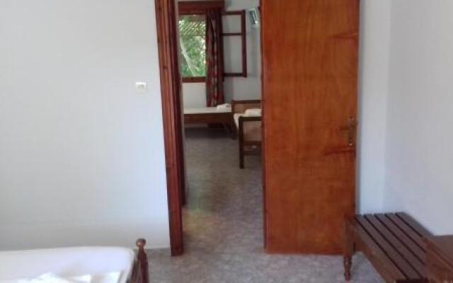 Saint Nicolas Bungalows