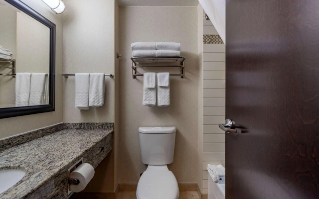 Best Western Plus St. Albert