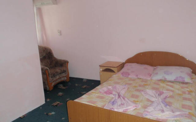 Guest House Viktoria